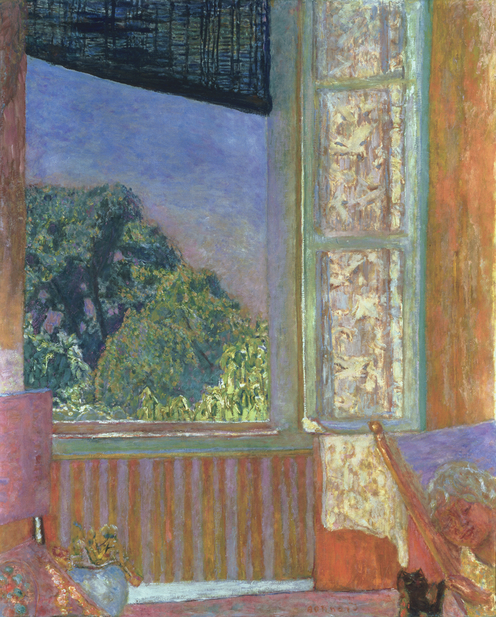 The Phillips Collection Presents Bonnard's Worlds | The Phillips